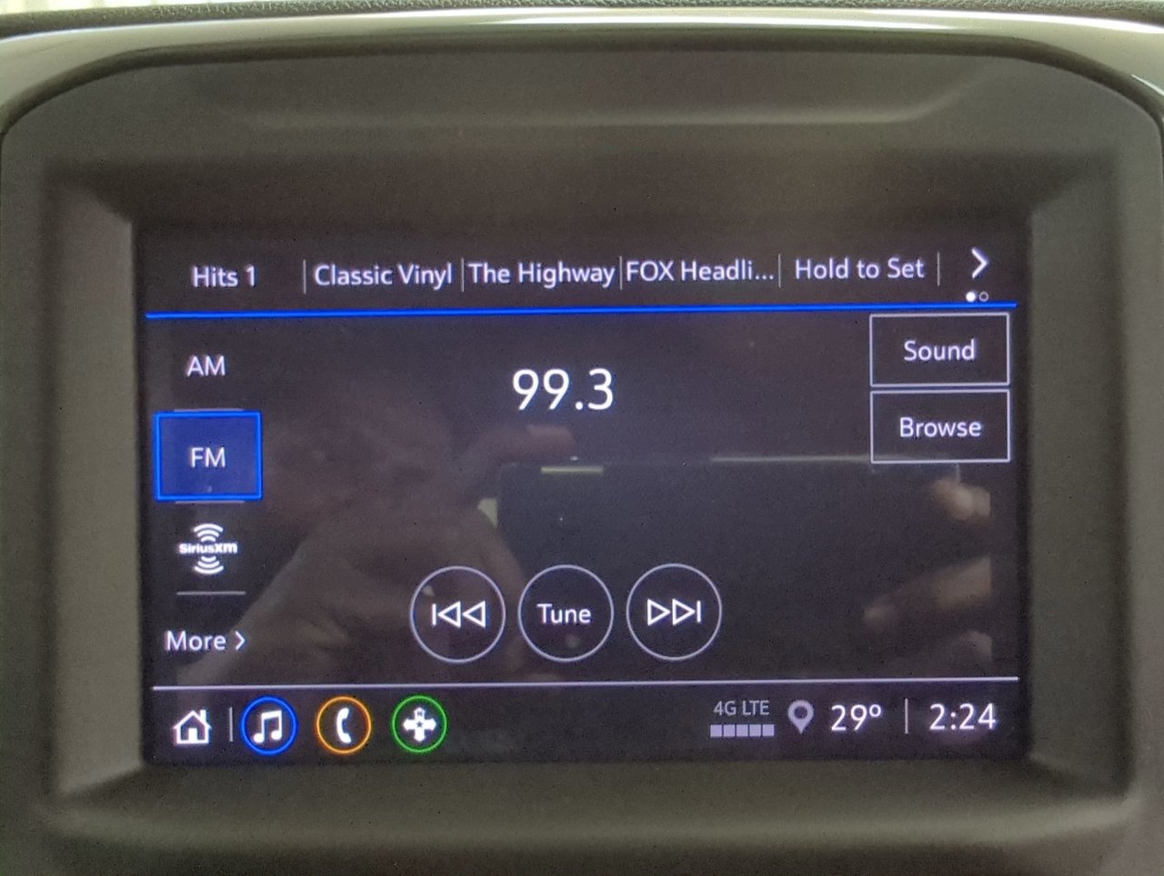 2025 Chevrolet Silverado 1500 Custom-15