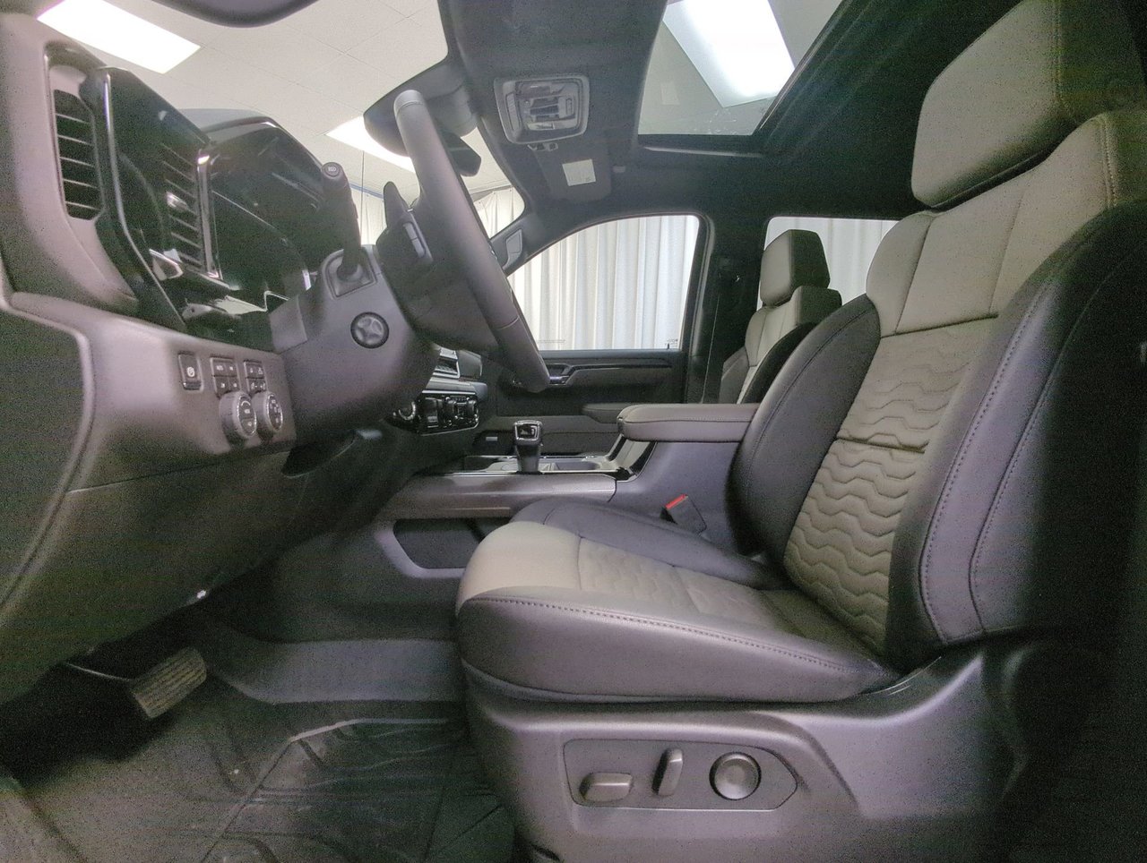 2026 Chevrolet Silverado 1500 ZR2-10