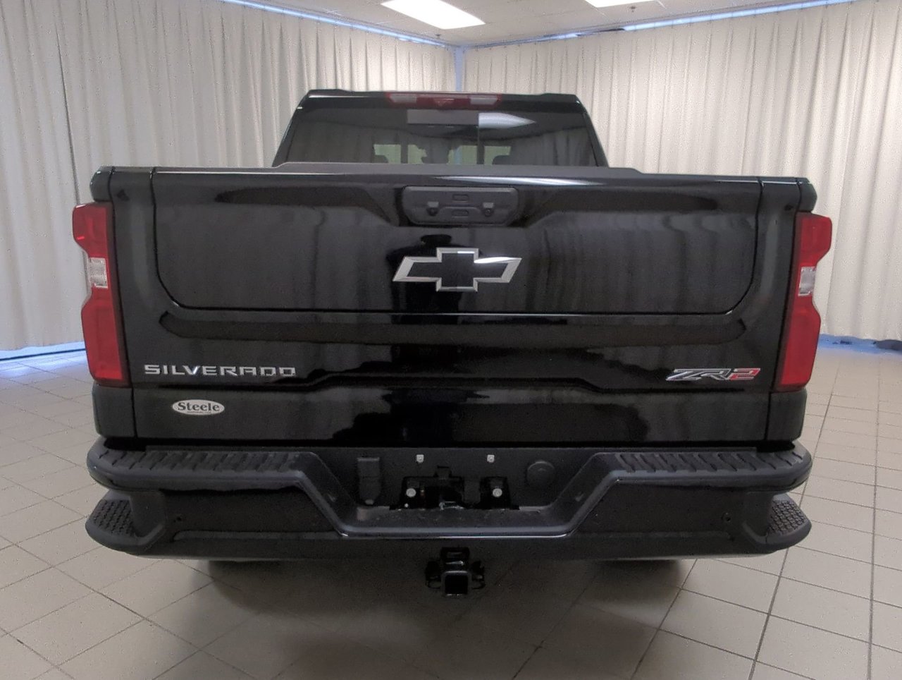 2026 Chevrolet Silverado 1500 ZR2-6