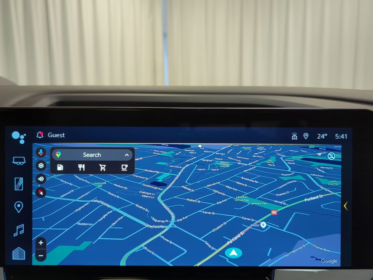 2026 Chevrolet Silverado 1500 ZR2-17