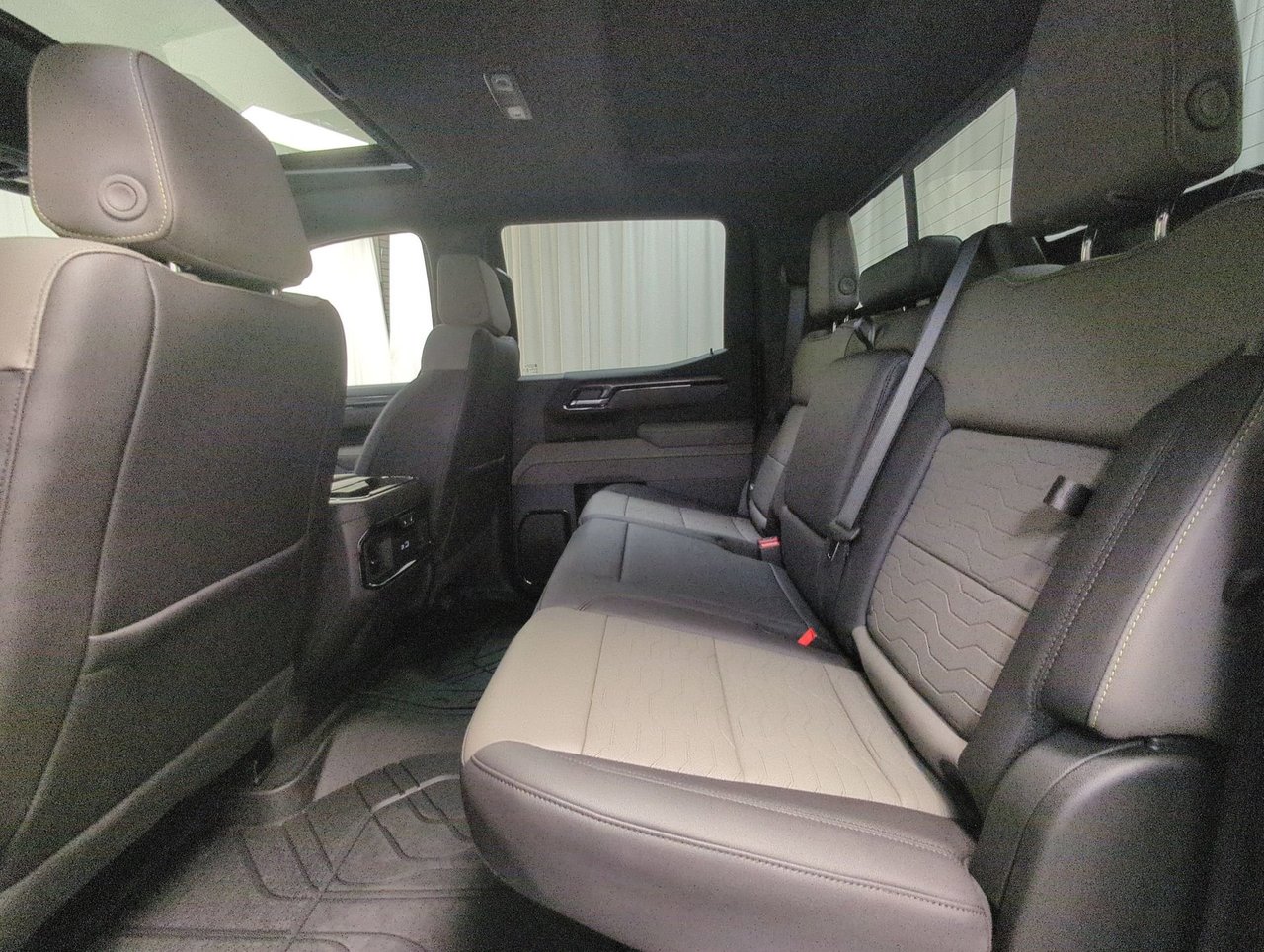 2026 Chevrolet Silverado 1500 ZR2-22