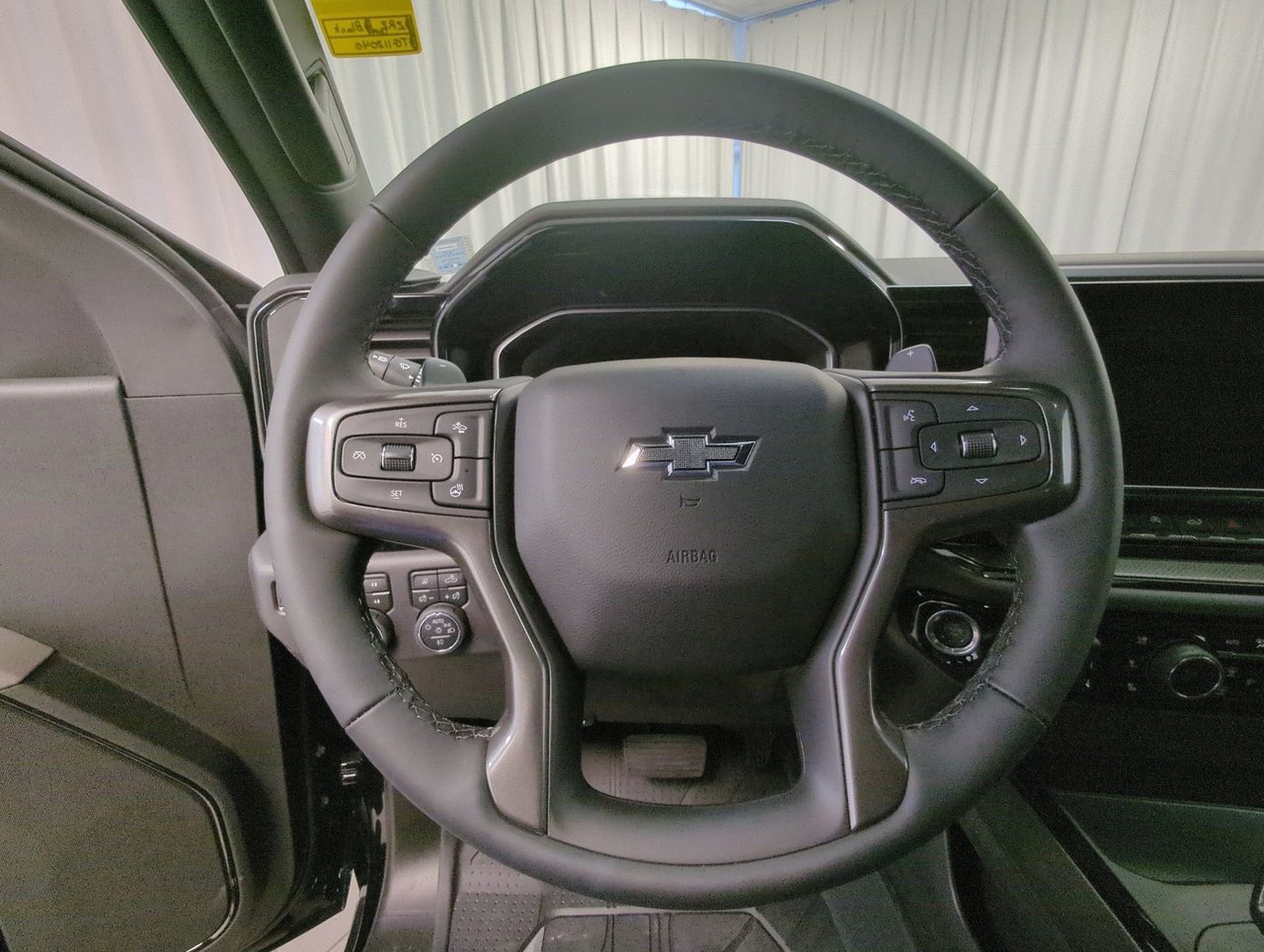 2026 Chevrolet Silverado 1500 ZR2-13