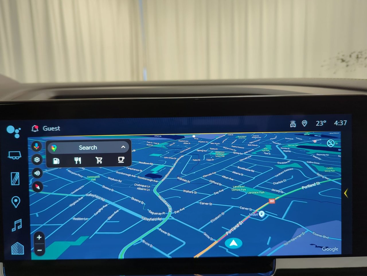 2026 Chevrolet Silverado 1500 ZR2-17