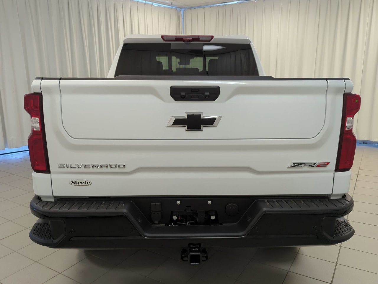 2026 Chevrolet Silverado 1500 ZR2-6