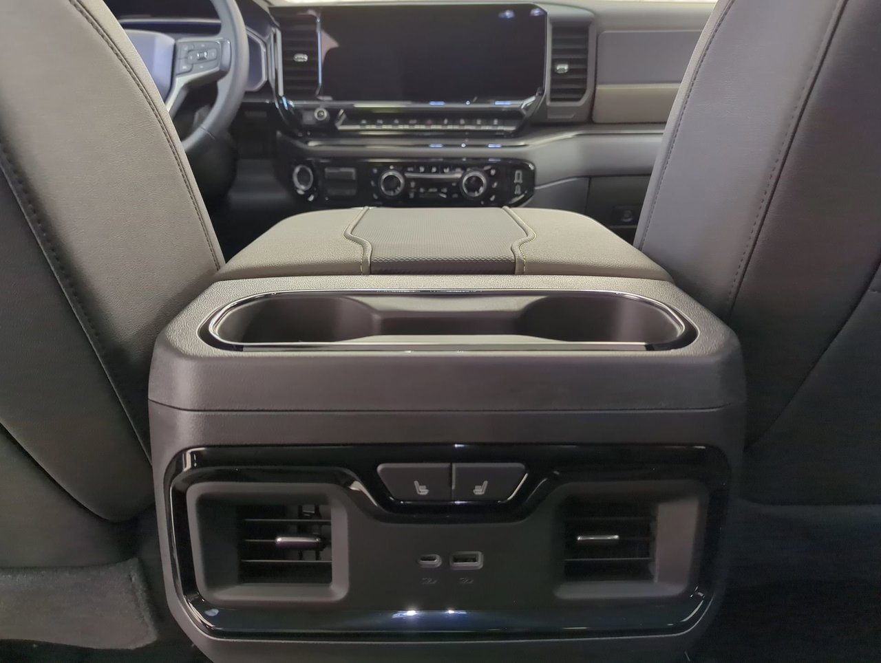 2026 Chevrolet Silverado 1500 ZR2-20