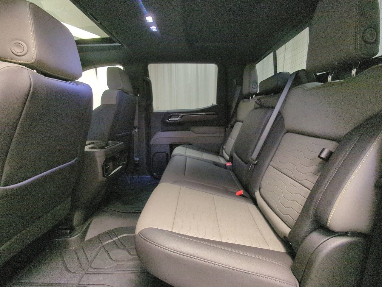 2026 Chevrolet Silverado 1500 ZR2-22