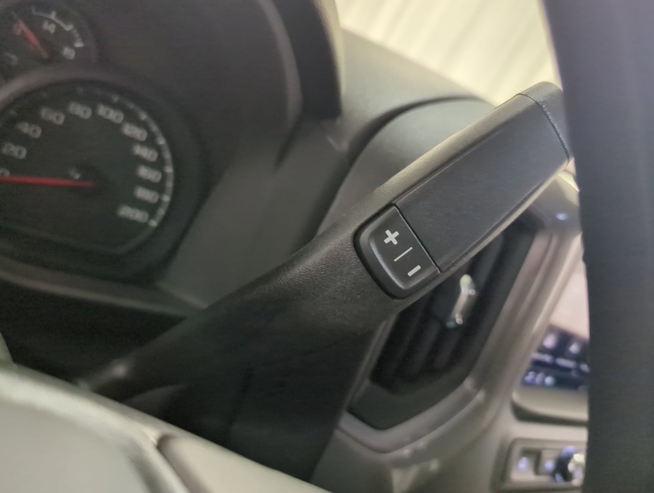 2026 Chevrolet Silverado 1500 Custom-18