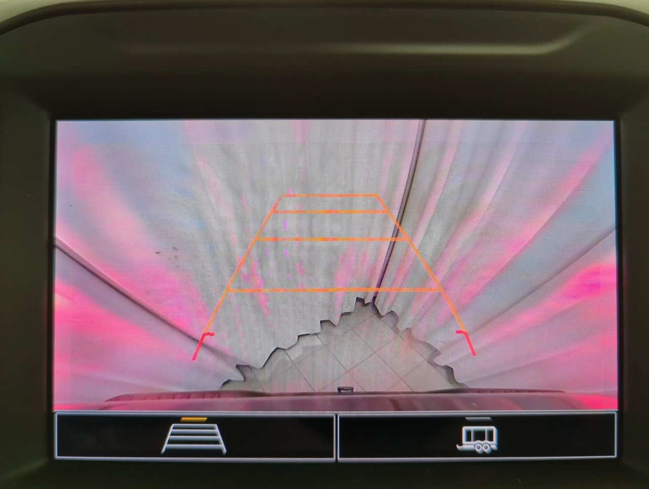 2026 Chevrolet Silverado 1500 Custom Trail Boss-16