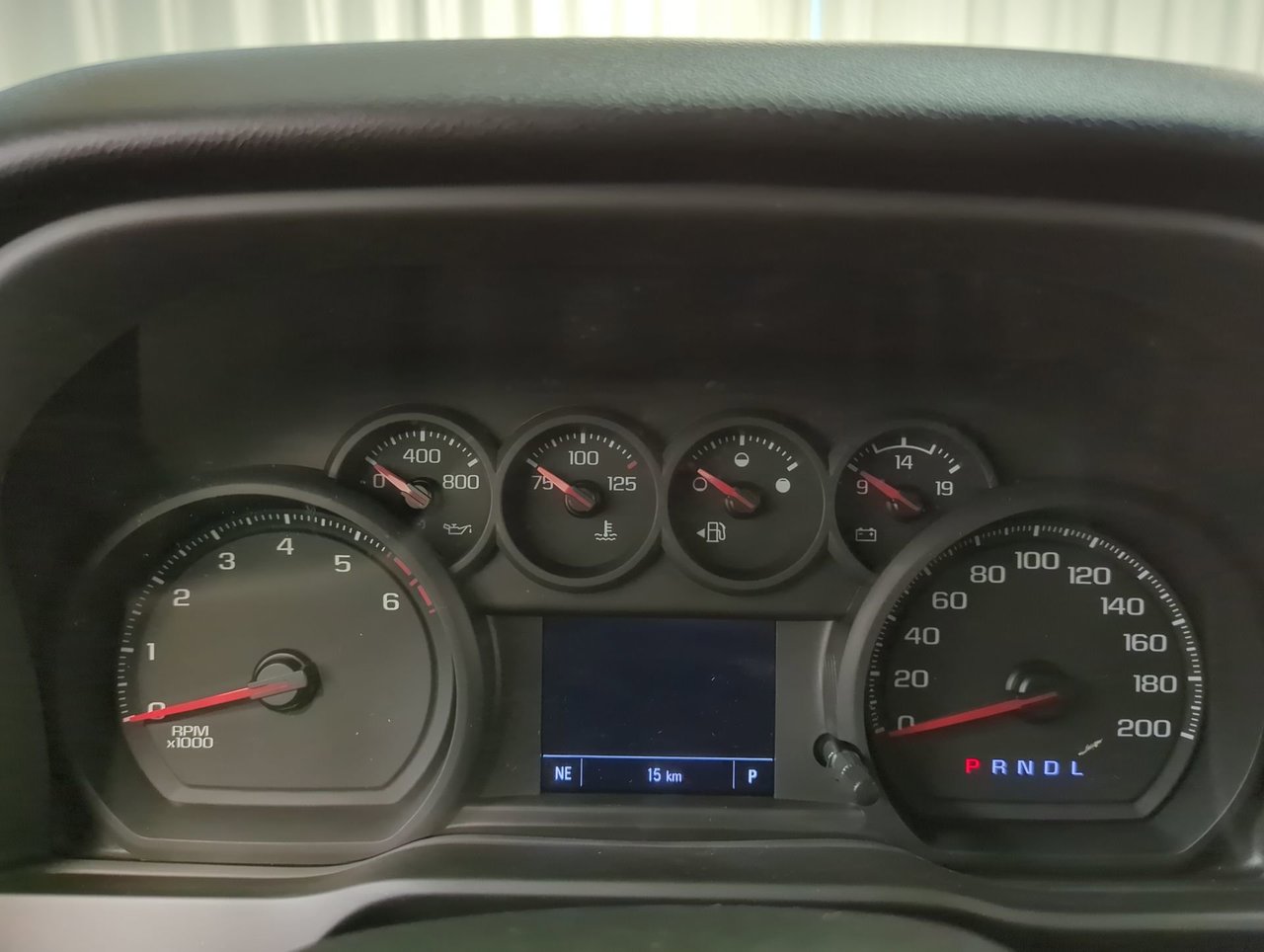 2025 Chevrolet SILVERADO 2500 HD CUSTOM-14