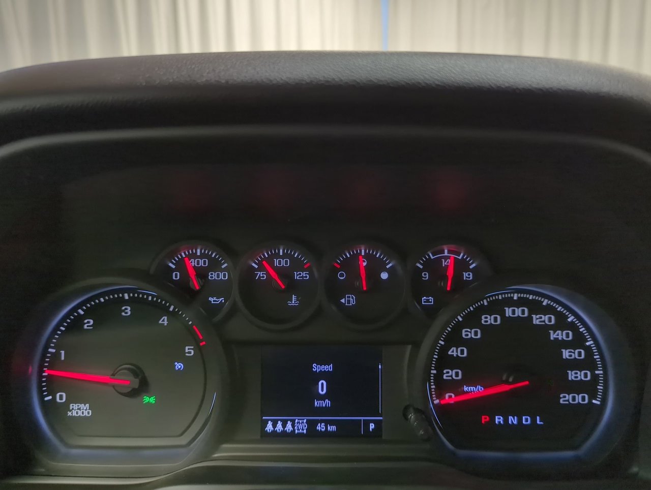 2025 Chevrolet Silverado 2500 HD CUSTOM-14