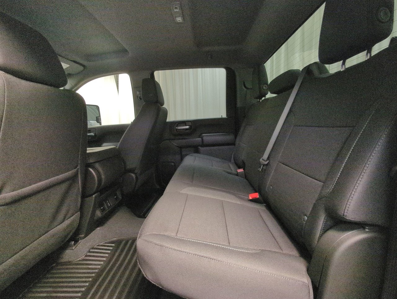 2025 Chevrolet Silverado 2500 HD CUSTOM-20