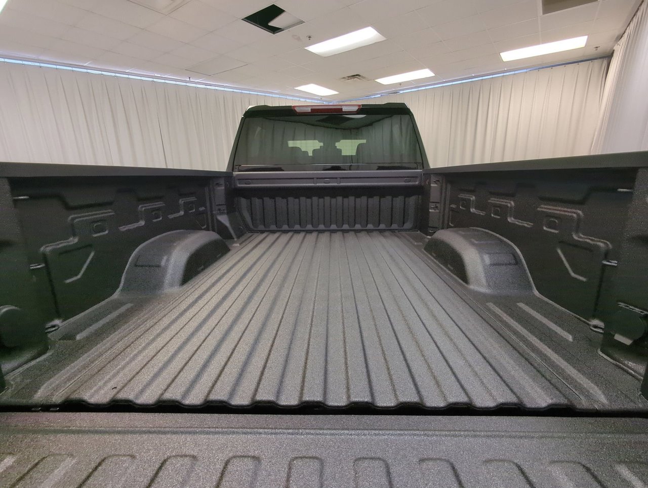 2025 Chevrolet Silverado 2500 HD CUSTOM-22