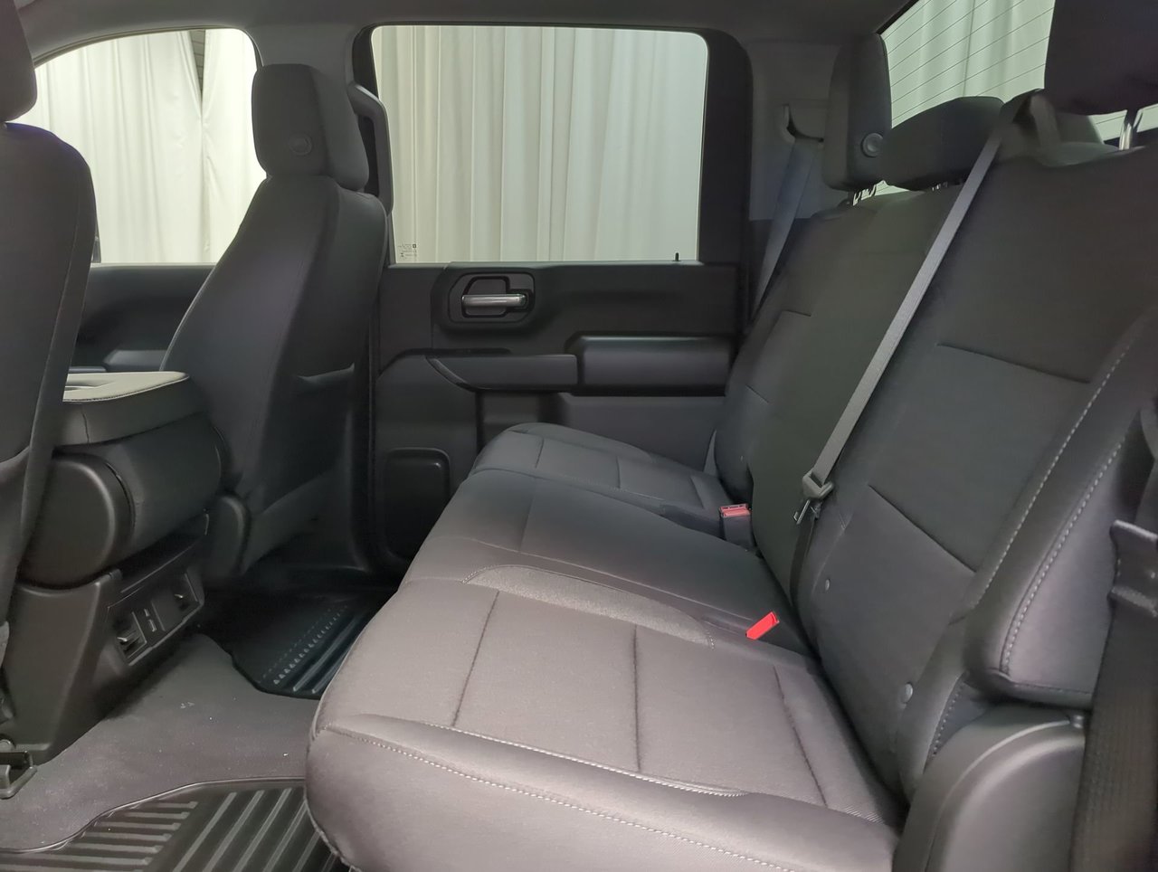 2026 Chevrolet Silverado 2500 HD CUSTOM-20