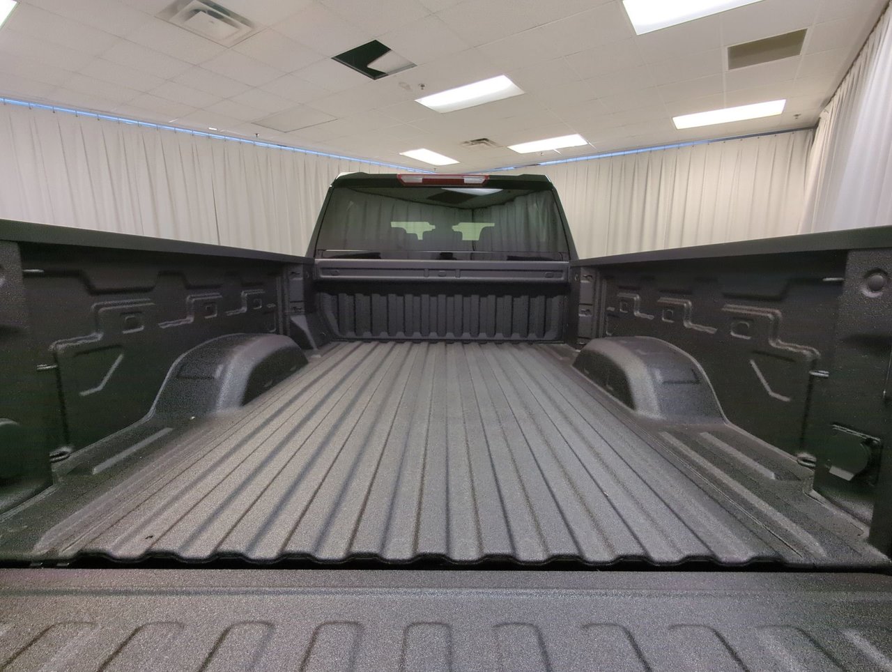 2026 Chevrolet Silverado 2500 HD CUSTOM-21