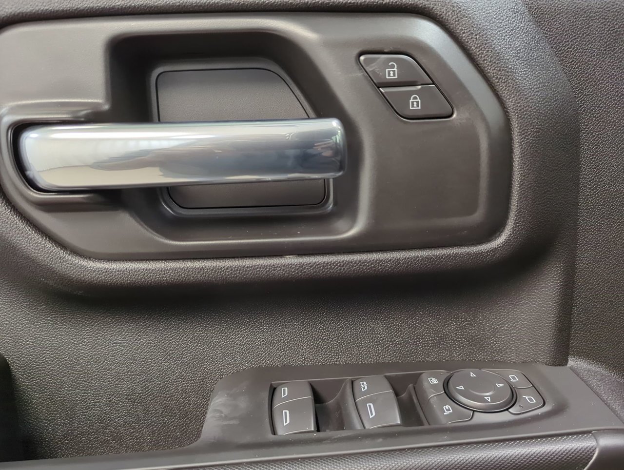 2026 Chevrolet Silverado 2500 HD CUSTOM-12