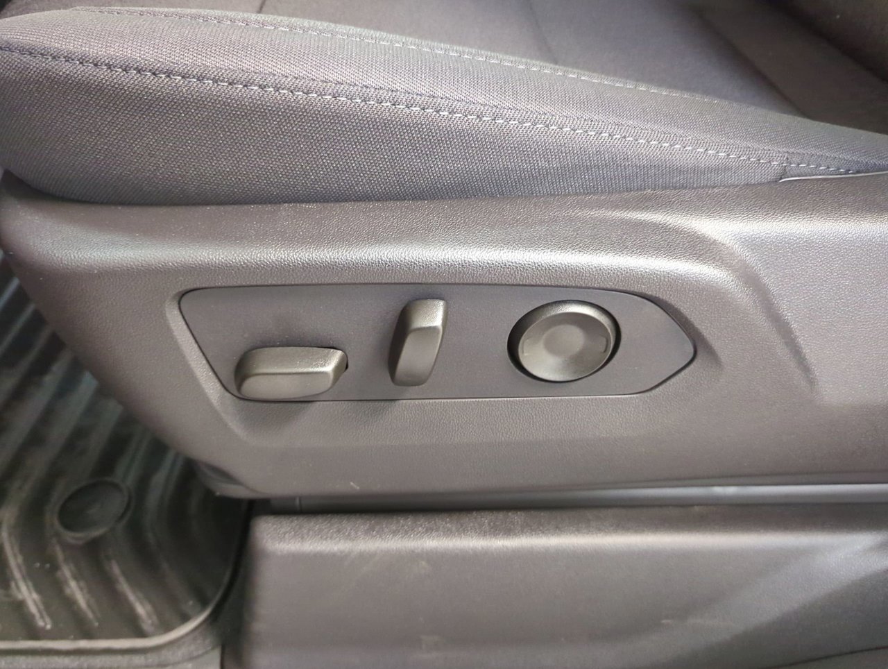 2026 Chevrolet Silverado 2500 HD CUSTOM-11