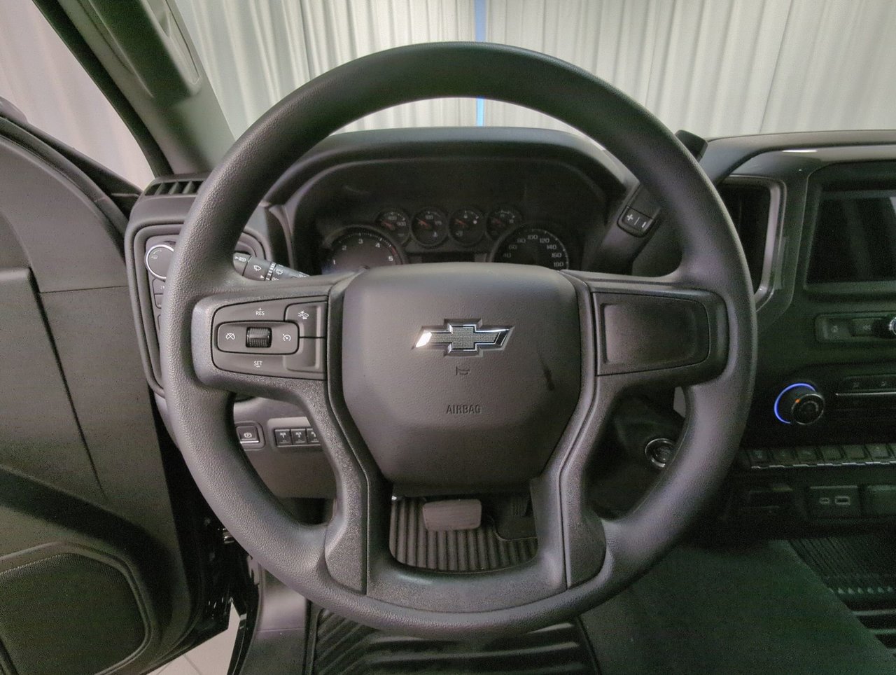 2026 Chevrolet Silverado 2500 HD CUSTOM-13