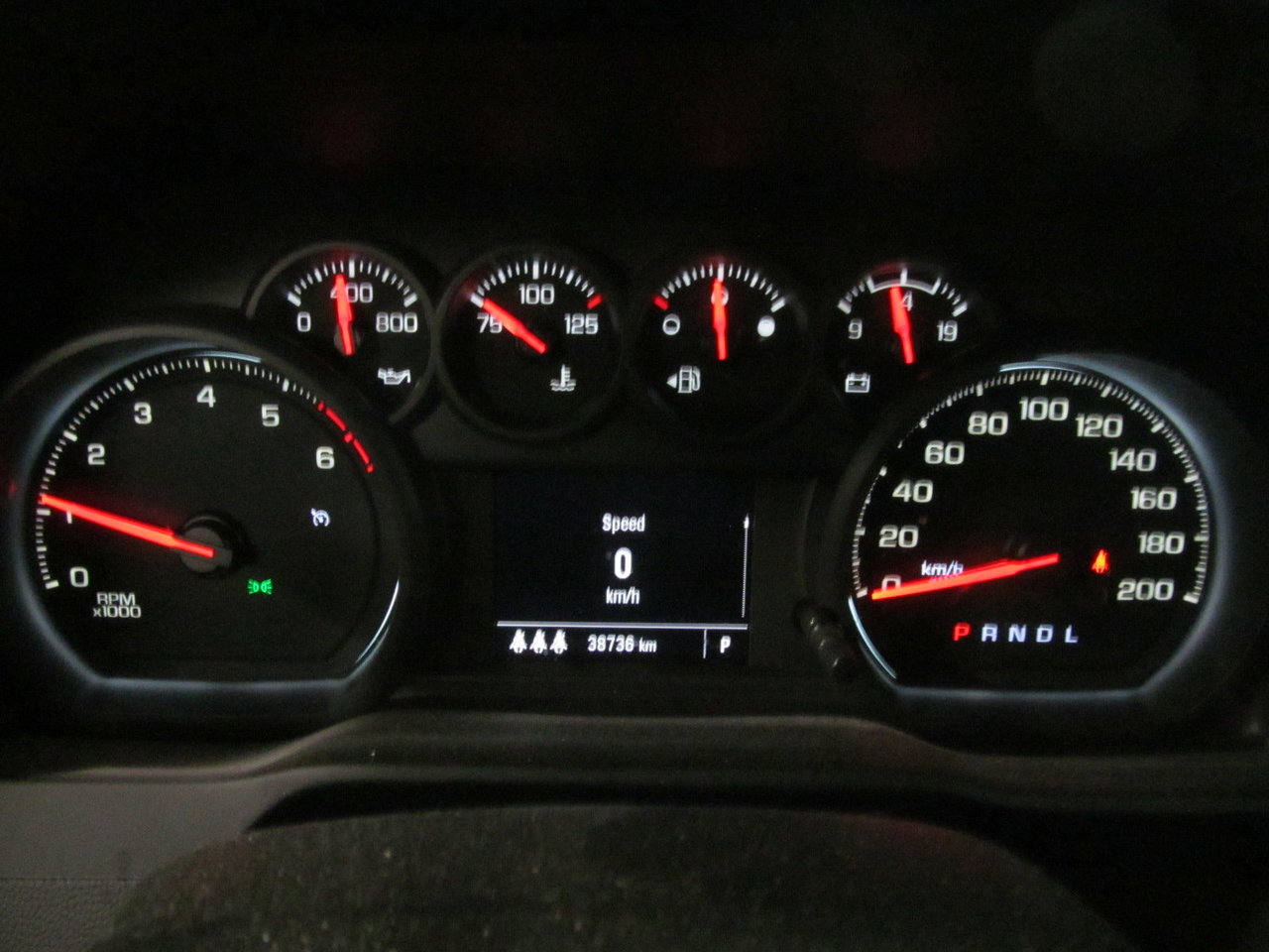 2024 Chevrolet Silverado 2500HD Custom-4