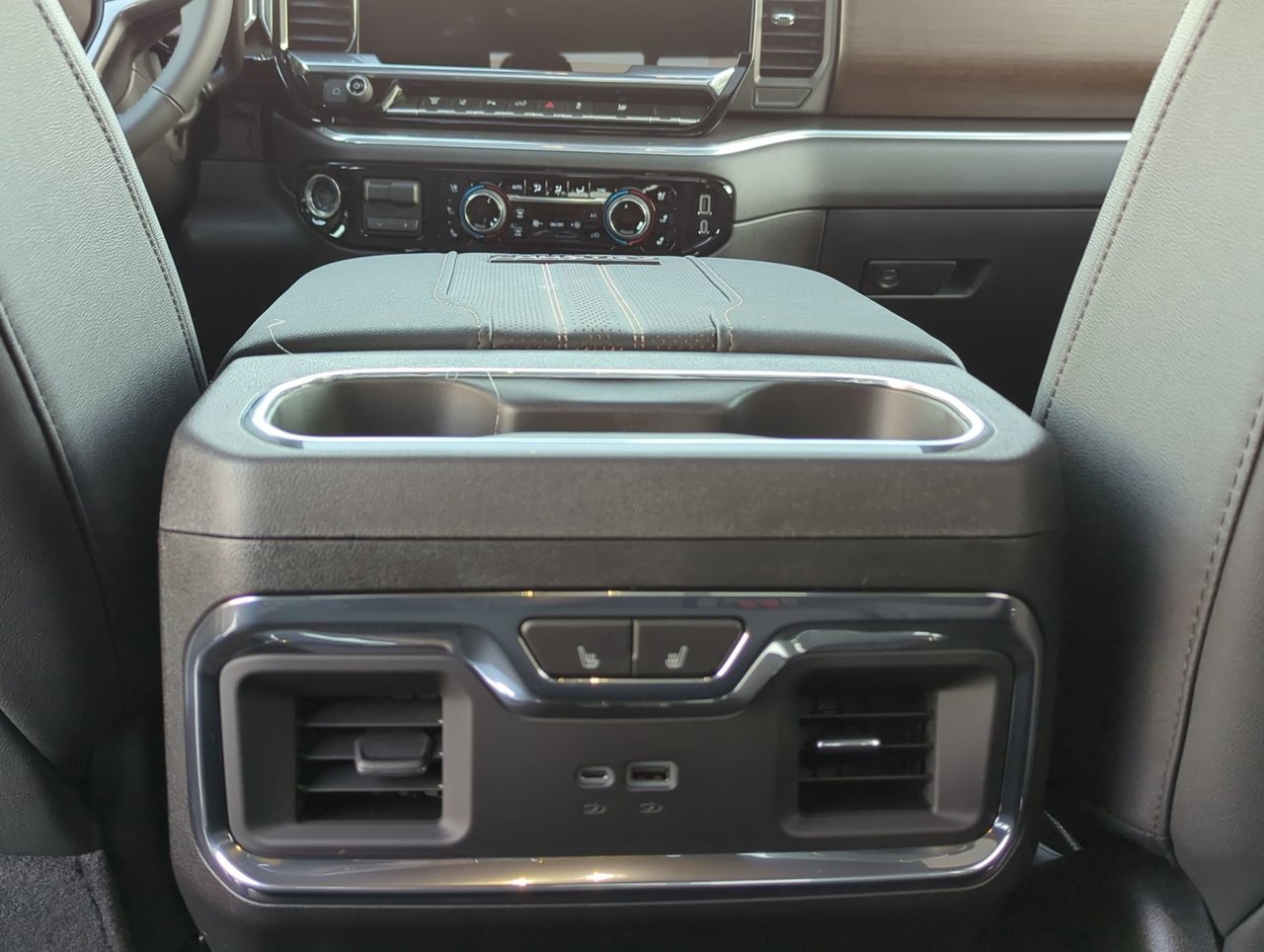 2026 Chevrolet Silverado 3500 HD HIGH COUNTRY DRW-20