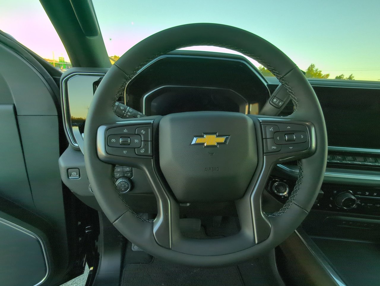 2026 Chevrolet Silverado 3500 HD HIGH COUNTRY DRW-13