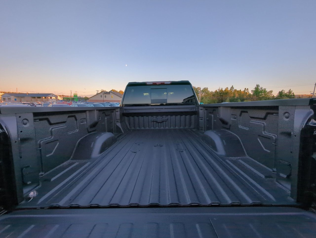 2026 Chevrolet Silverado 3500 HD HIGH COUNTRY DRW-23