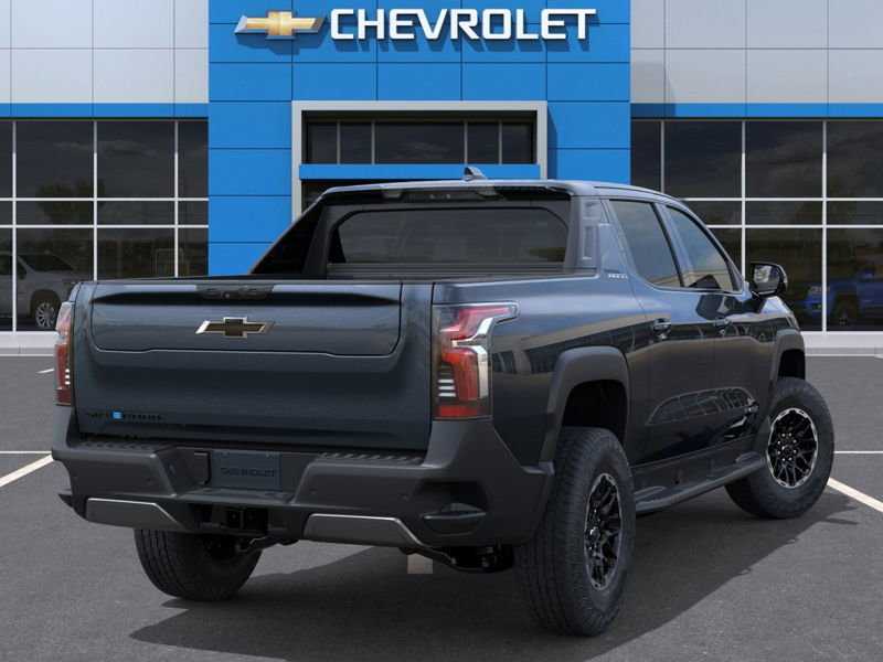 2026 Chevrolet Silverado EV Trail Boss Max Range-3
