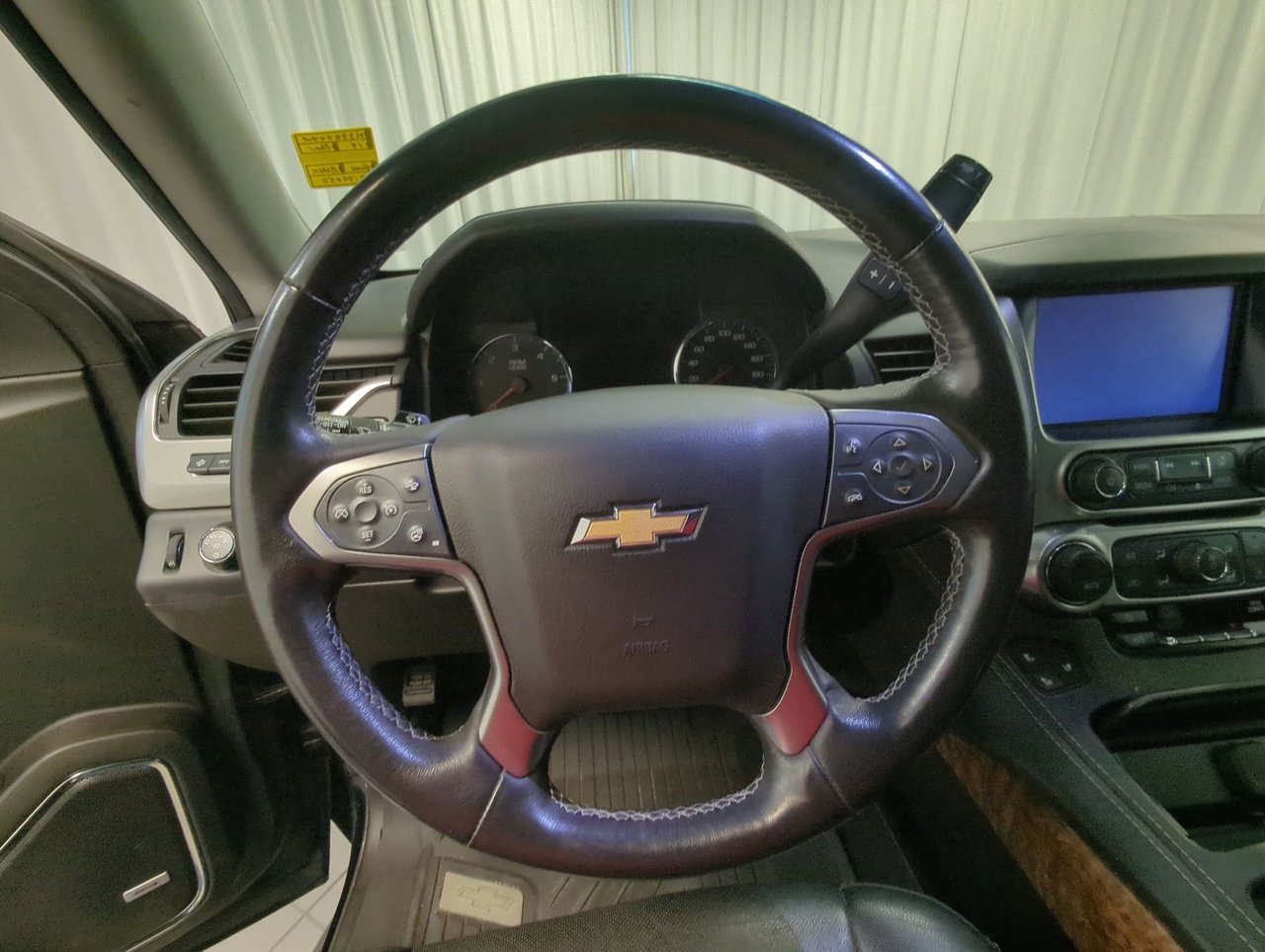 2019 Chevrolet Tahoe Premier-13