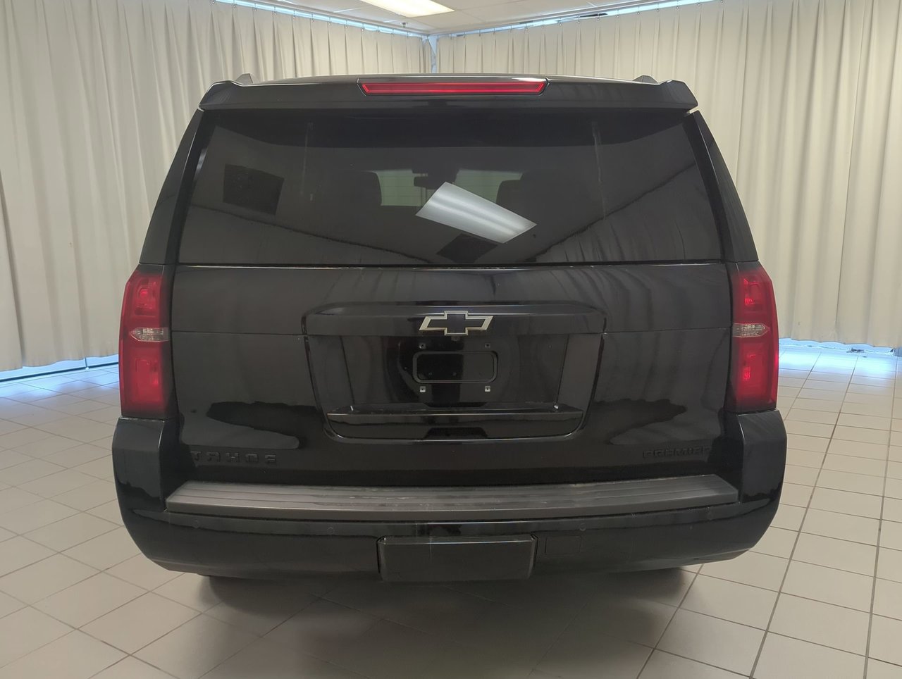 2019 Chevrolet Tahoe Premier-6