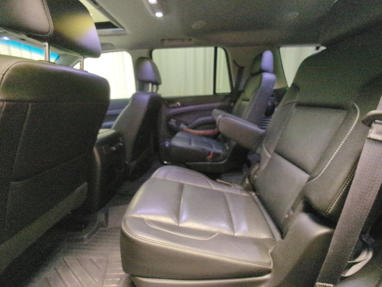 2019 Chevrolet Tahoe Premier-22