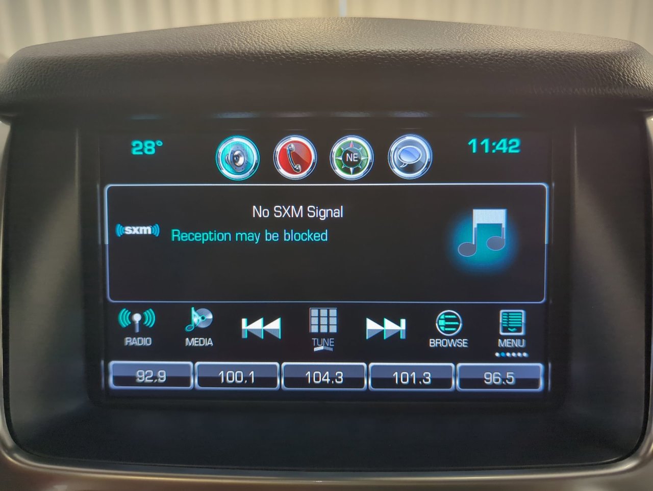 2019 Chevrolet Tahoe Premier-15