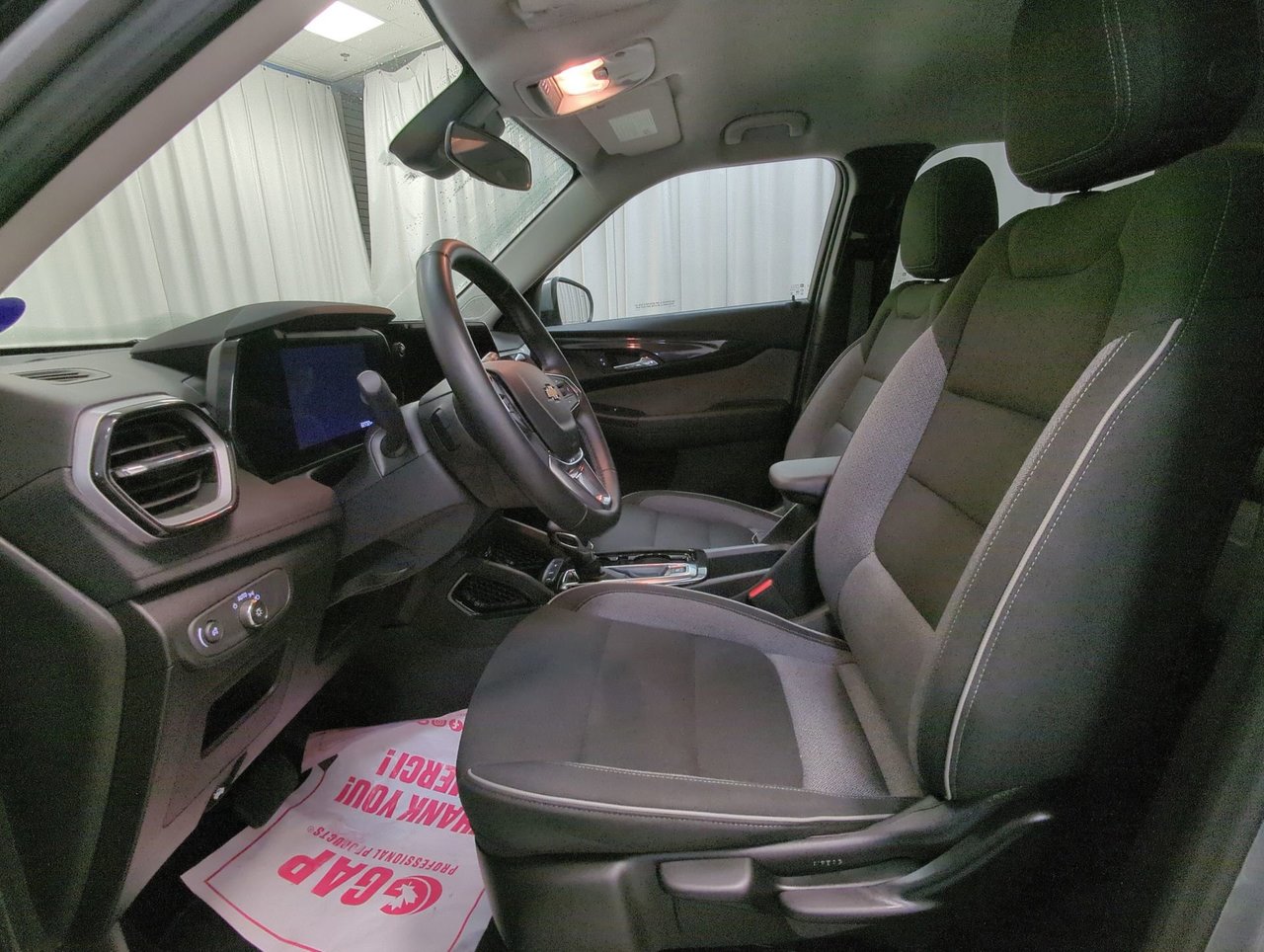 2024 Chevrolet Trailblazer LT-10