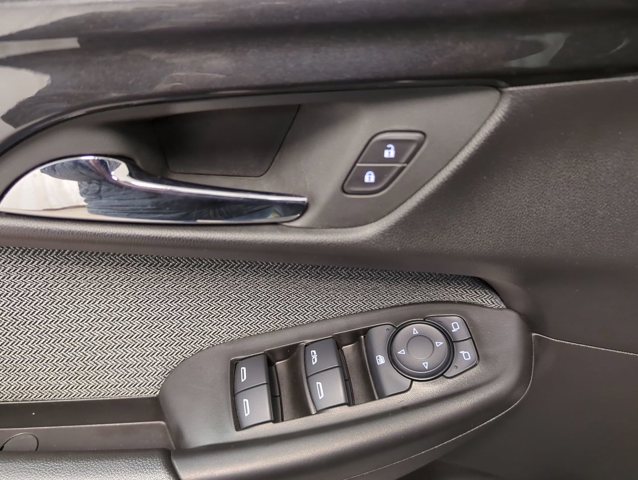 2024 Chevrolet Trailblazer LT-12