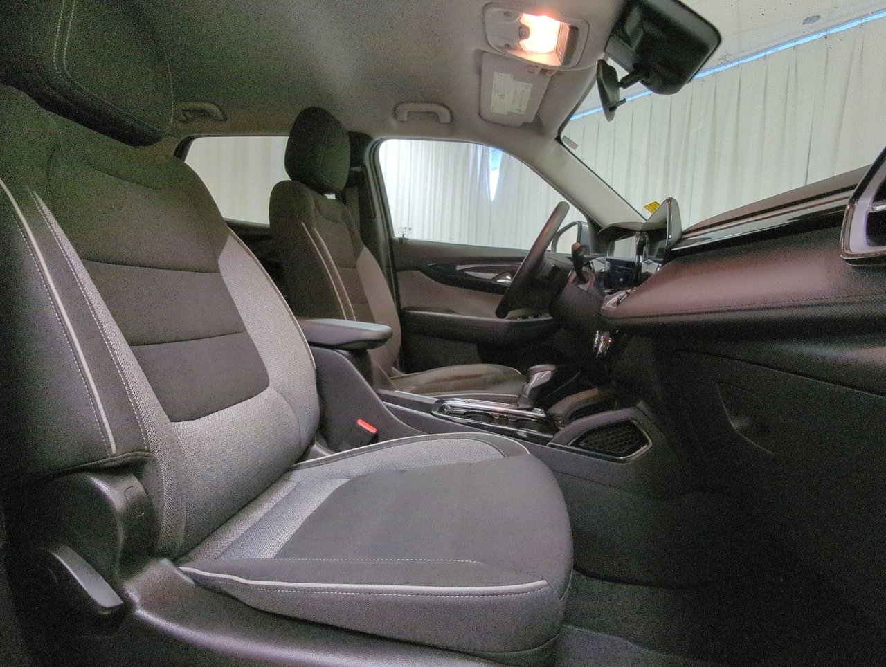 2024 Chevrolet Trailblazer LT-22