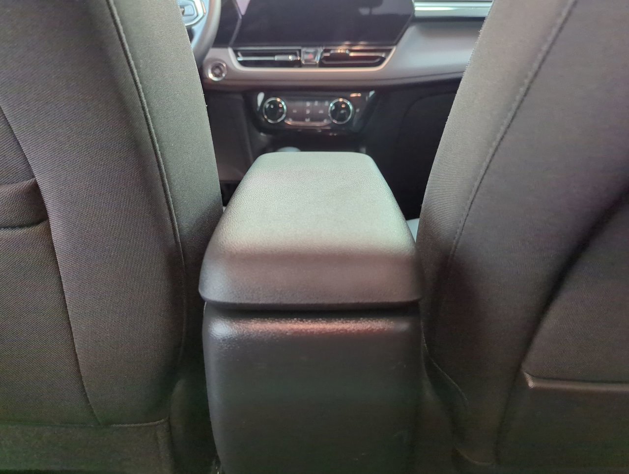 2024 Chevrolet Trailblazer LT-19