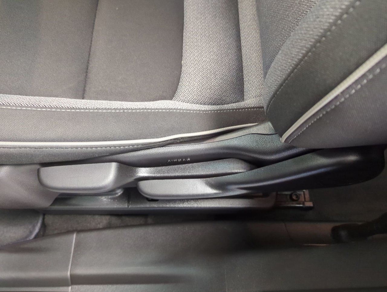 2024 Chevrolet Trailblazer LT-11