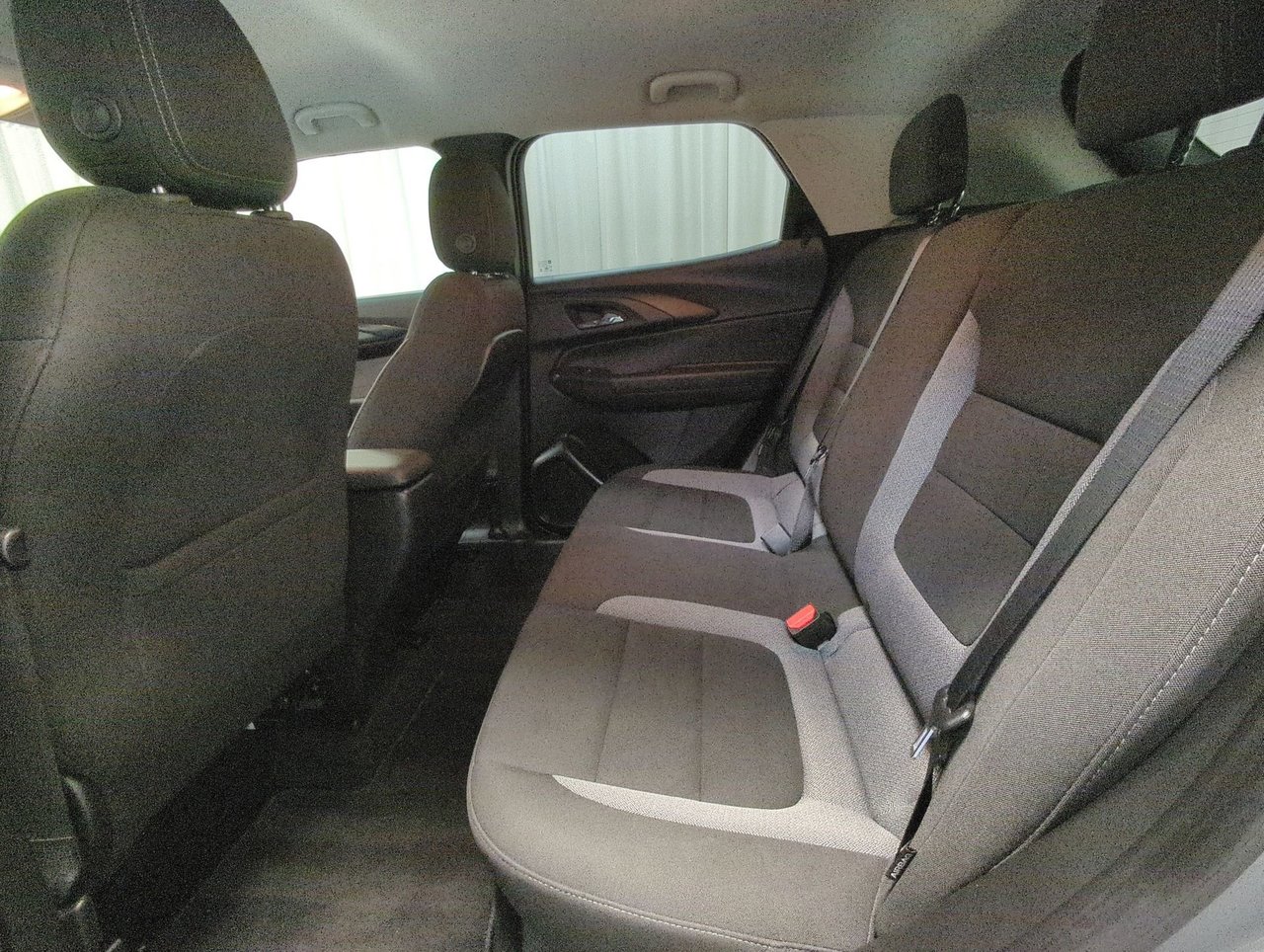 2024 Chevrolet Trailblazer LT-20