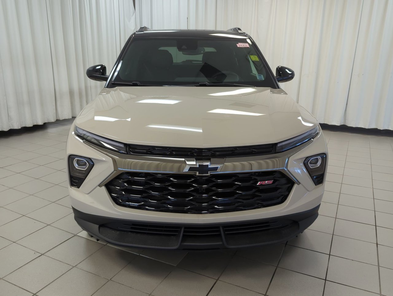 2026 Chevrolet Trailblazer RS-2