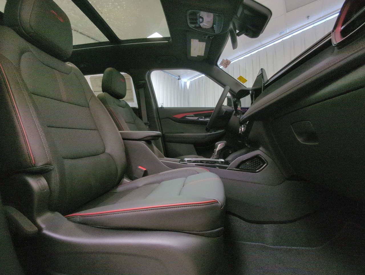 2026 Chevrolet Trailblazer RS-23