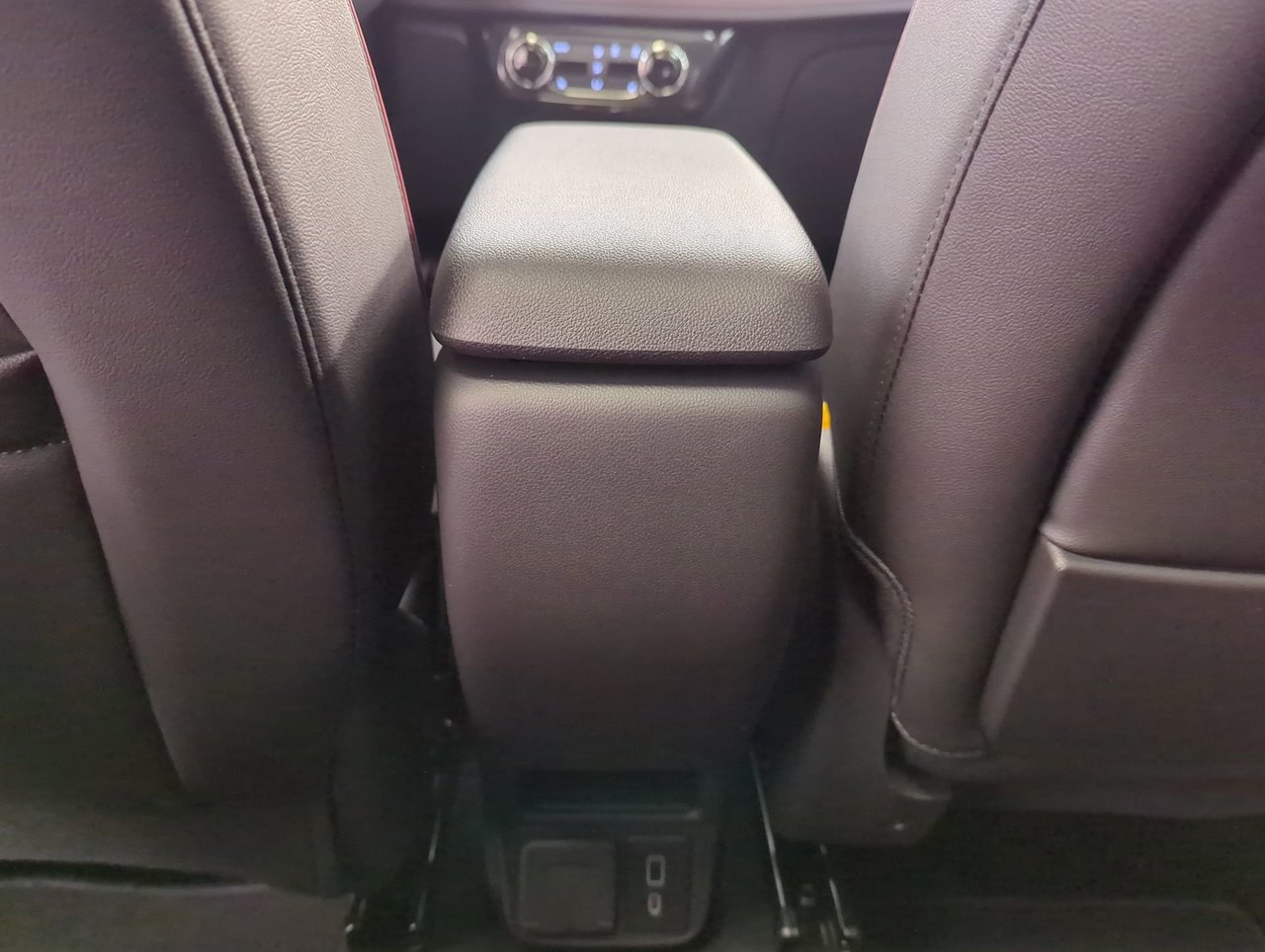 2026 Chevrolet Trailblazer RS-19