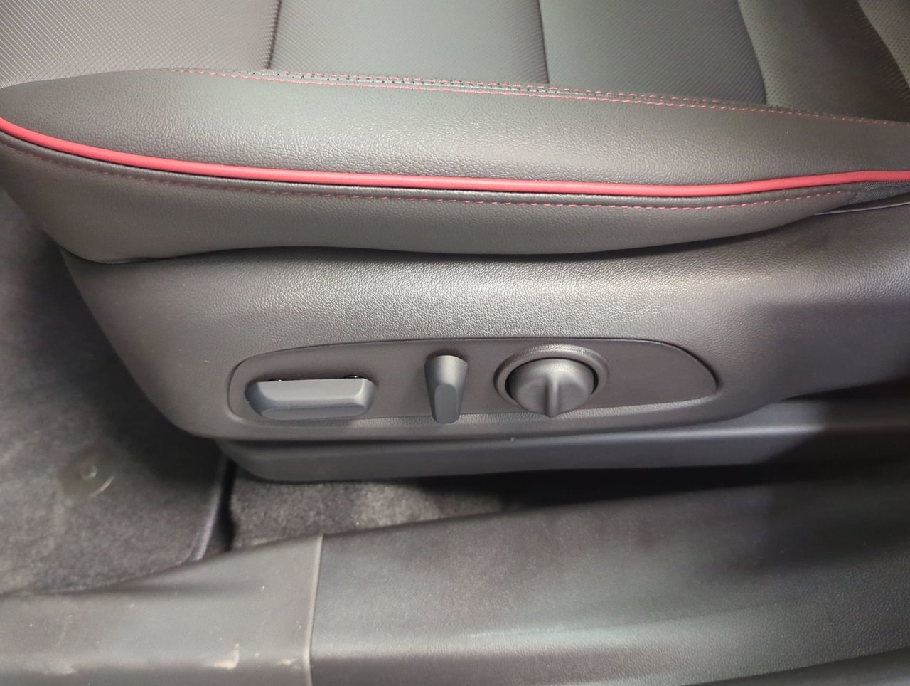 2026 Chevrolet Trailblazer RS-11