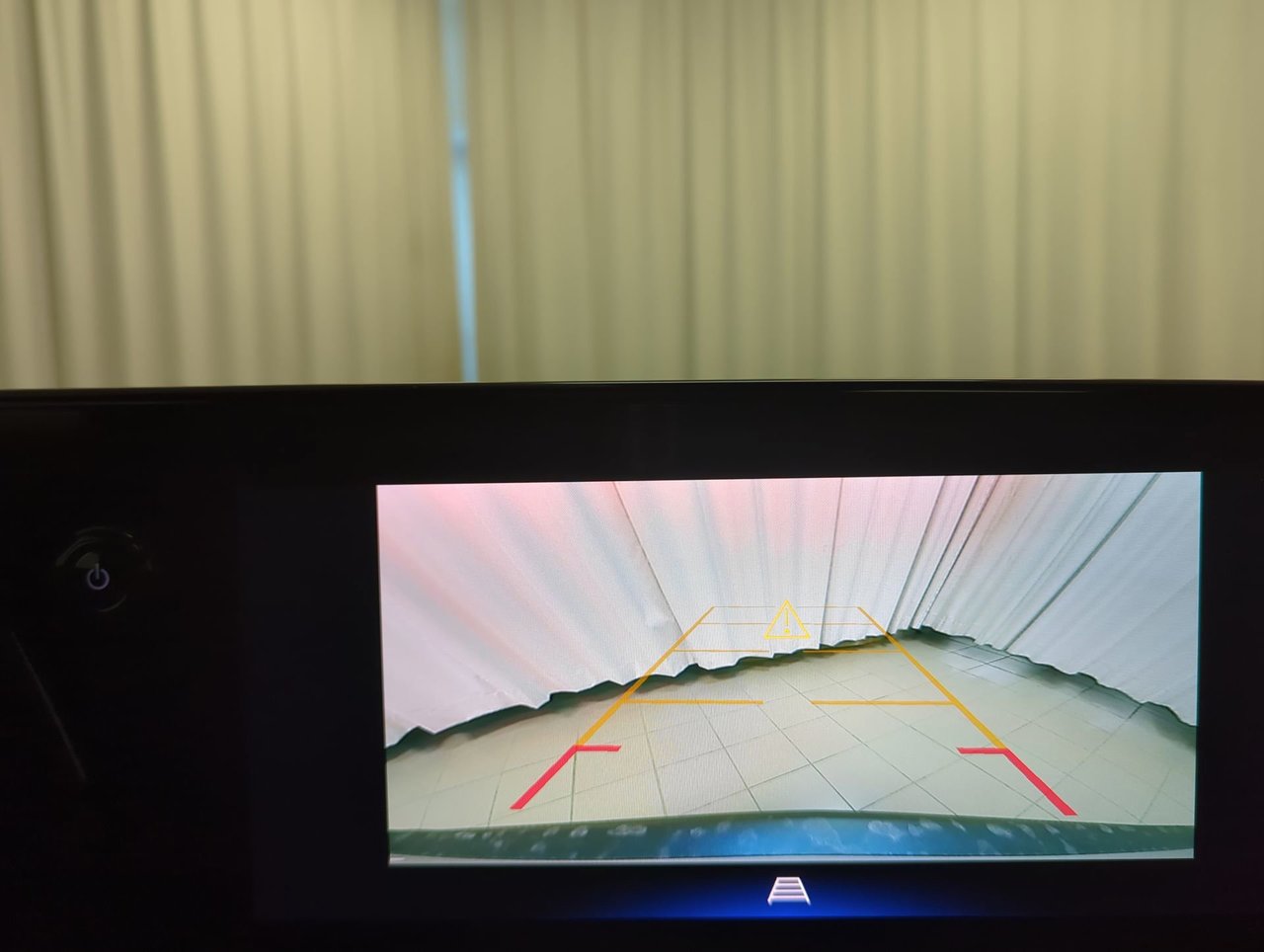 2026 Chevrolet Trailblazer RS-16