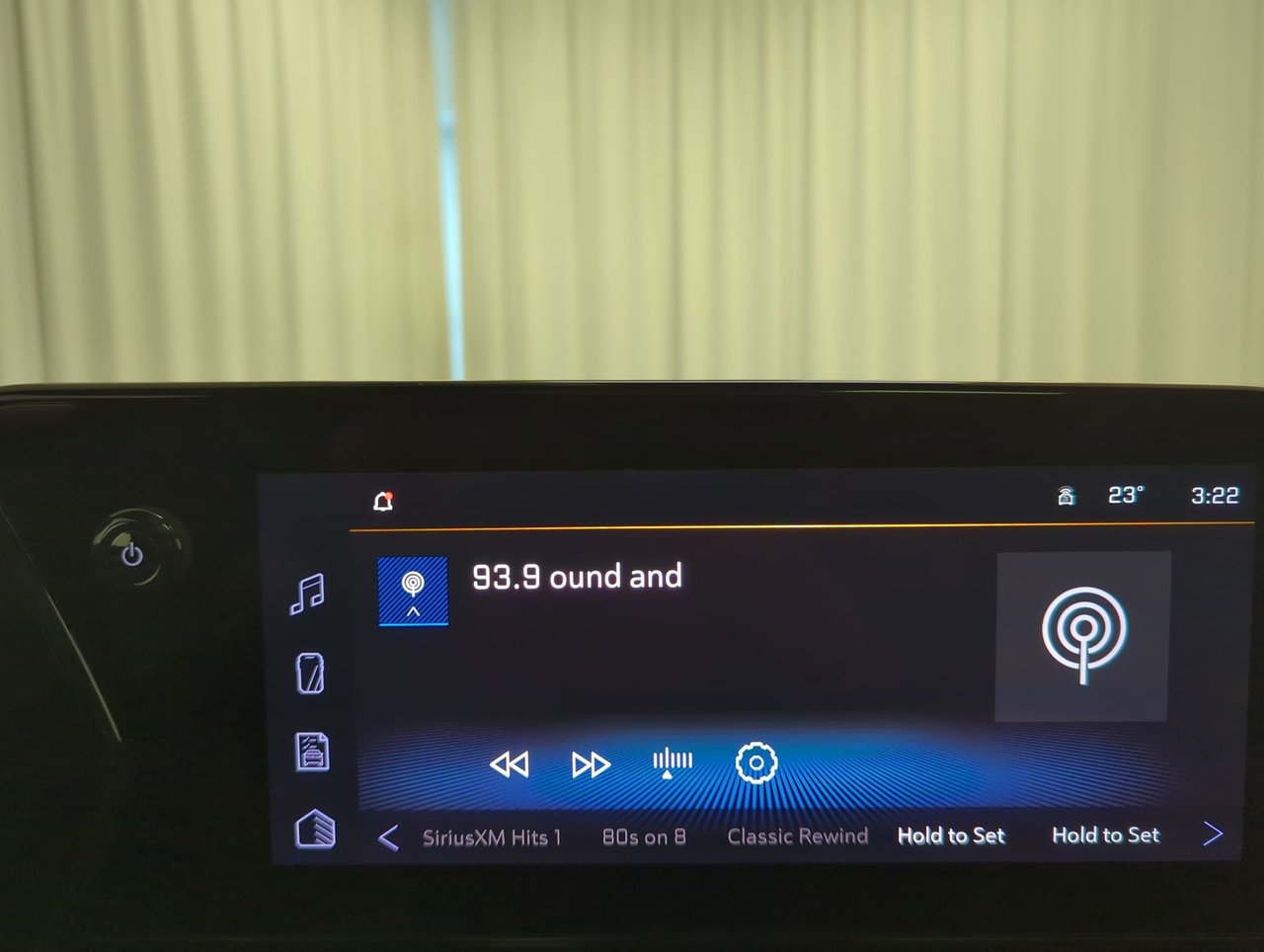 2026 Chevrolet Trailblazer RS-15