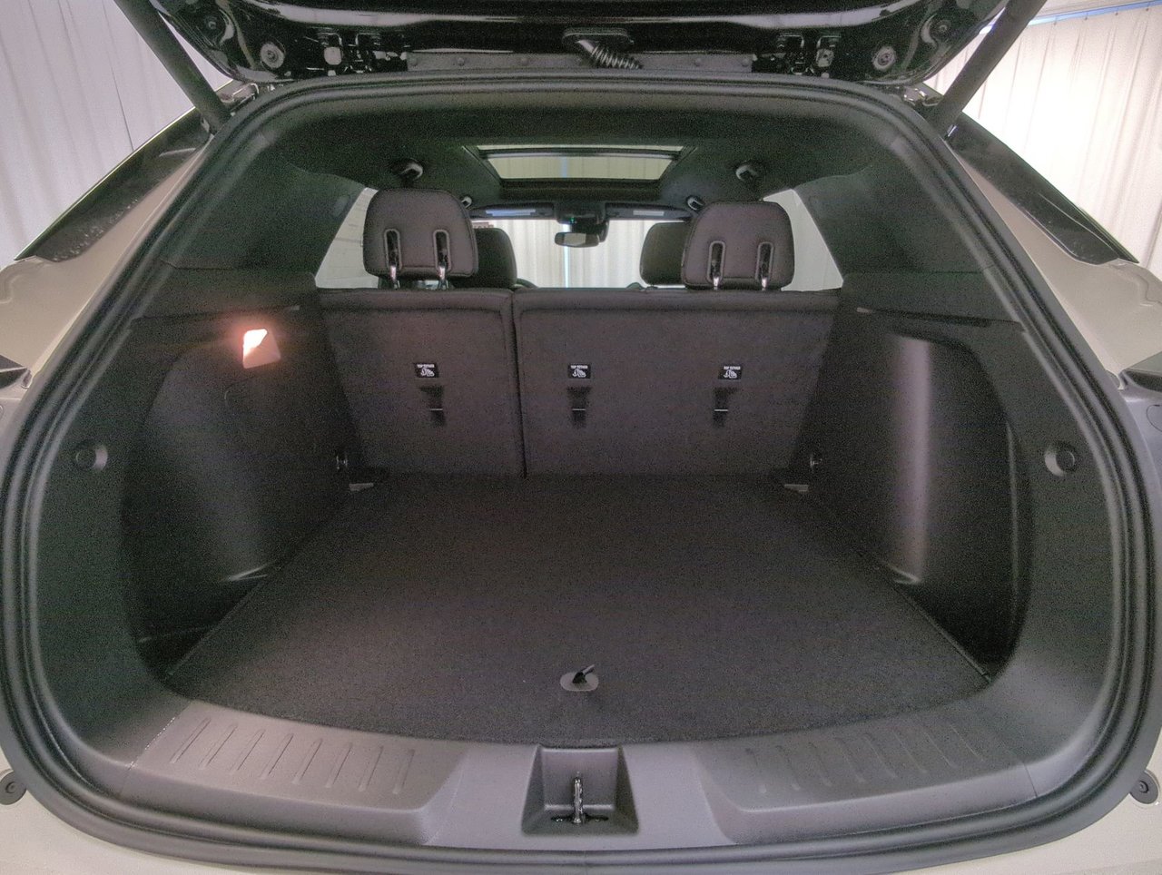 2026 Chevrolet Trailblazer RS-22