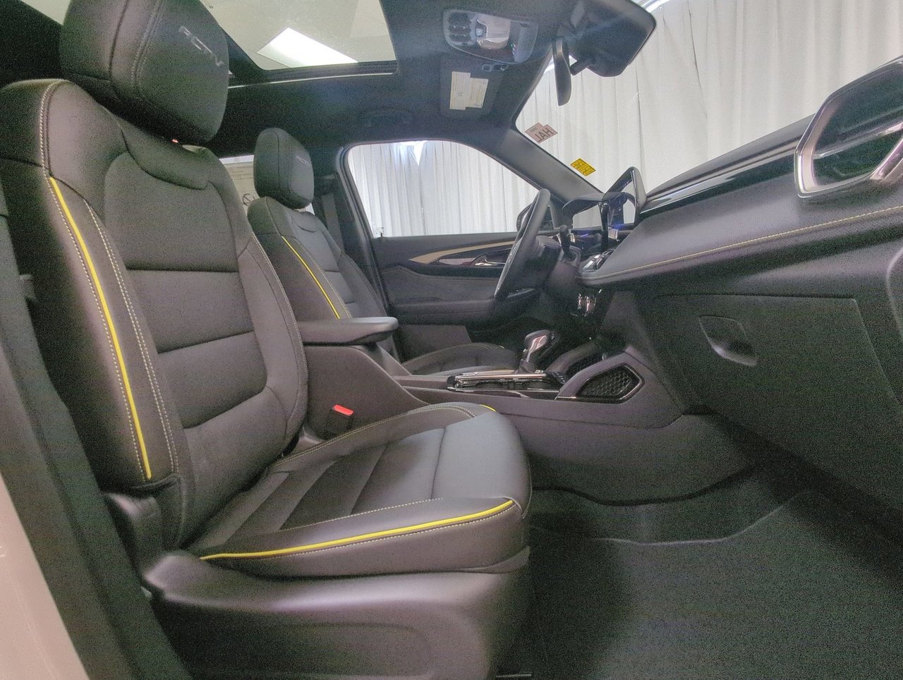 2026 Chevrolet Trailblazer ACTIV-23