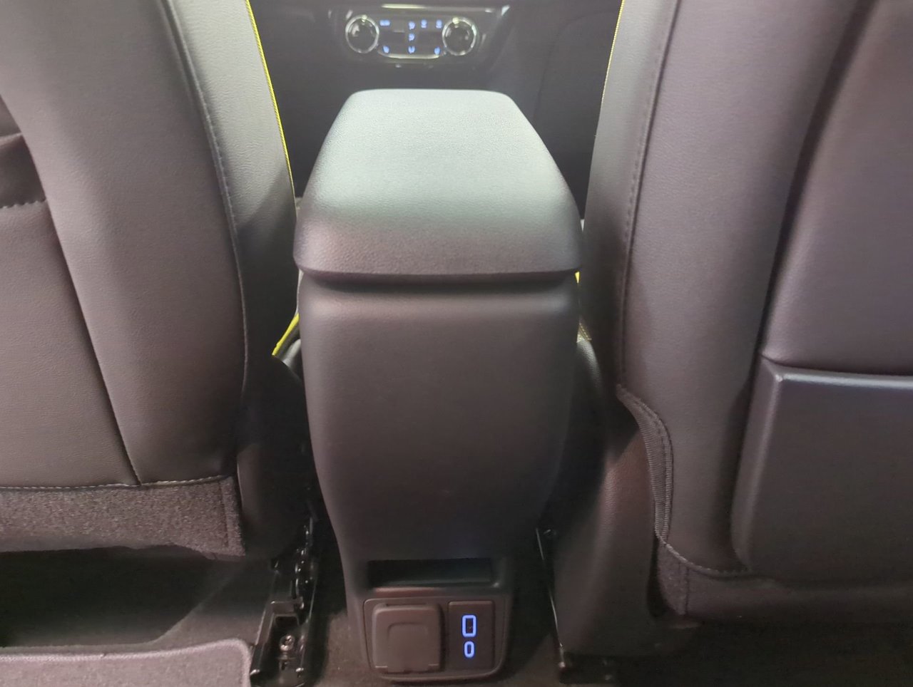 2026 Chevrolet Trailblazer ACTIV-19