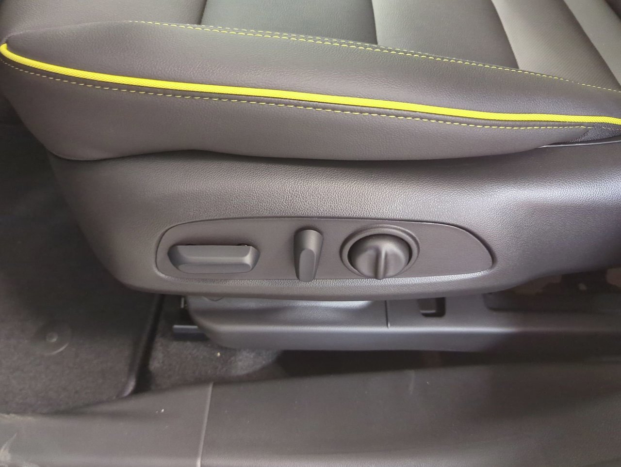 2026 Chevrolet Trailblazer ACTIV-11