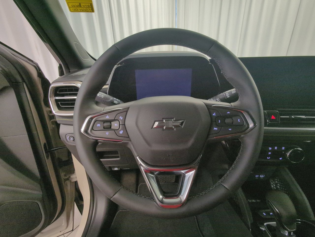 2026 Chevrolet Trailblazer ACTIV-13