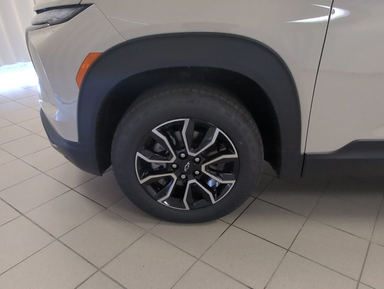 2026 Chevrolet Trailblazer ACTIV-9