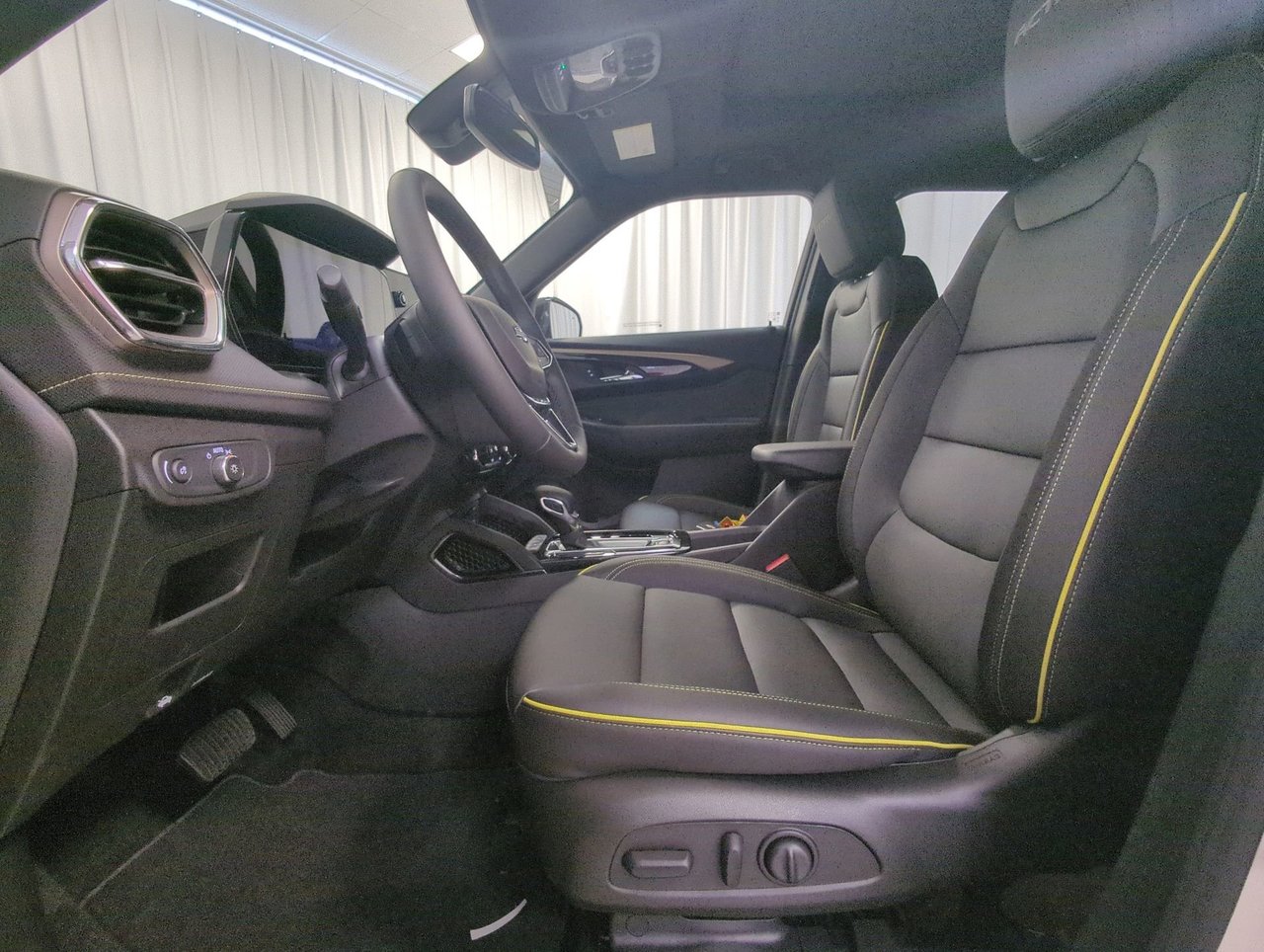 2026 Chevrolet Trailblazer ACTIV-10