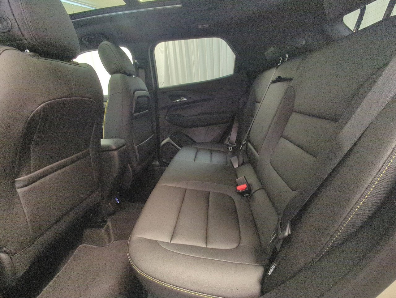 2026 Chevrolet Trailblazer ACTIV-21